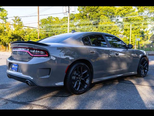 2019 Dodge Charger GT