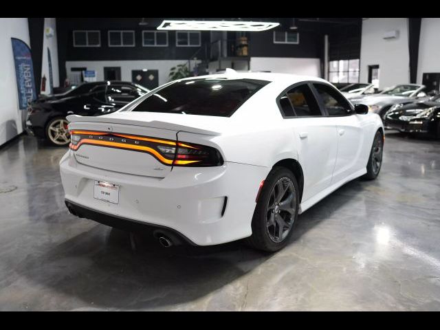 2019 Dodge Charger GT