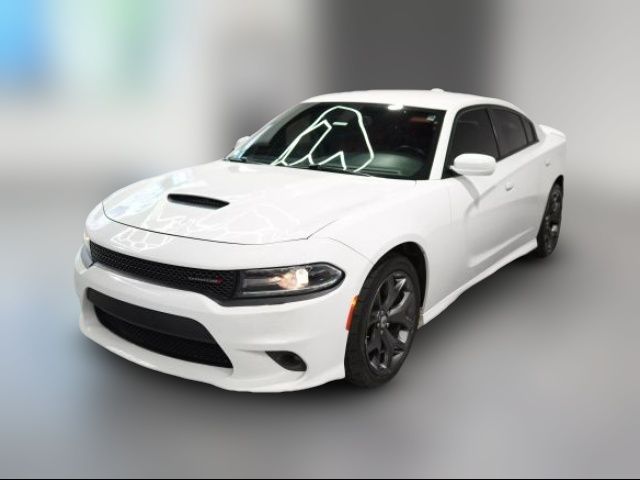 2019 Dodge Charger GT