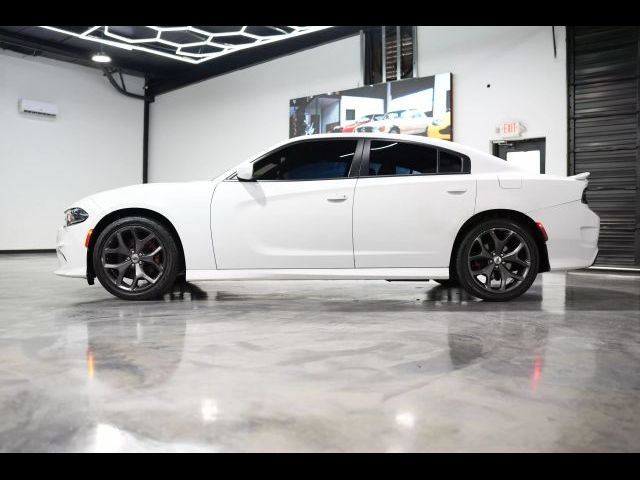 2019 Dodge Charger GT