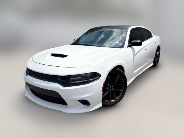2019 Dodge Charger GT