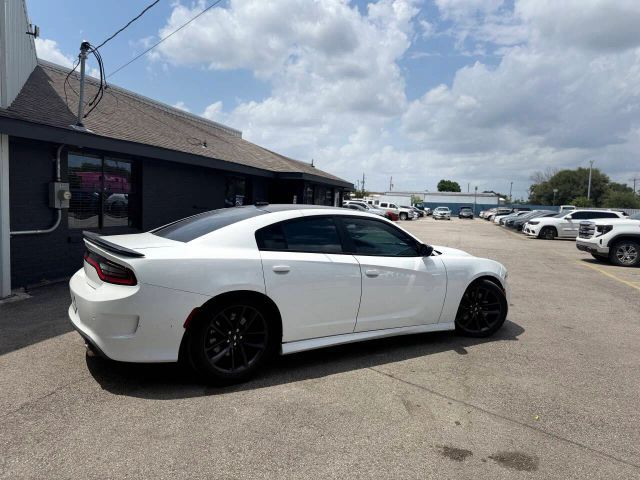 2019 Dodge Charger GT
