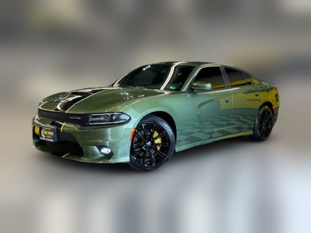 2019 Dodge Charger GT