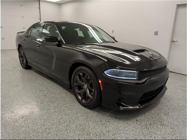 2019 Dodge Charger GT