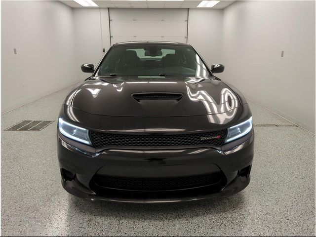 2019 Dodge Charger GT