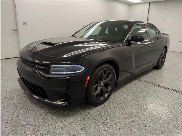 2019 Dodge Charger GT