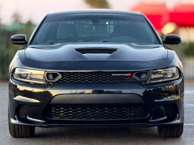 2019 Dodge Charger GT