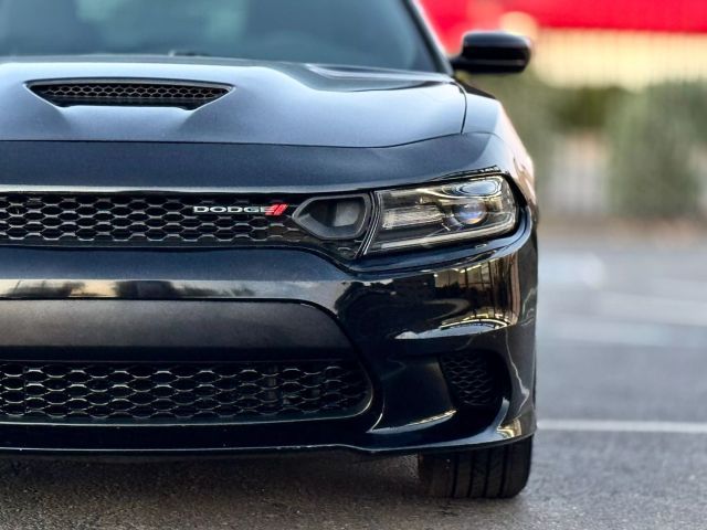 2019 Dodge Charger GT