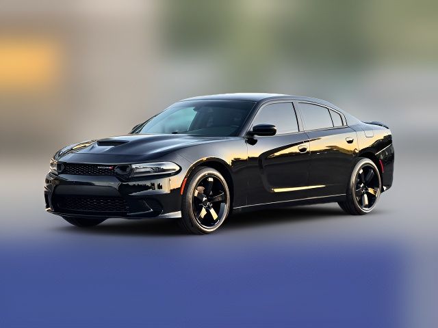 2019 Dodge Charger GT