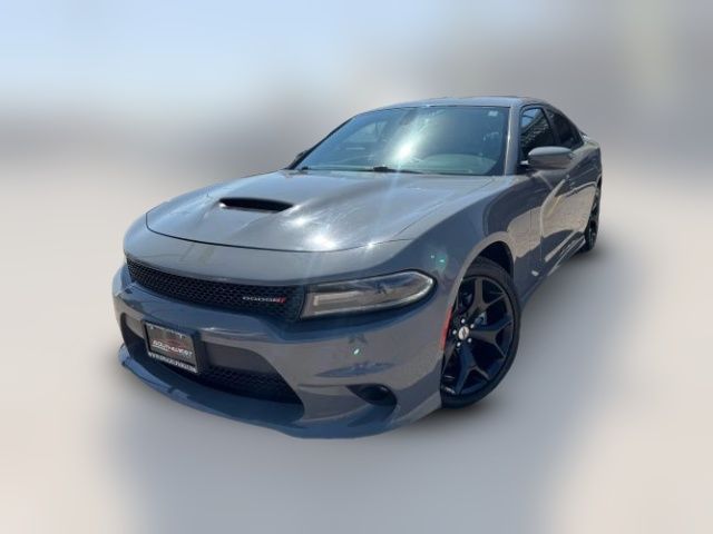 2019 Dodge Charger GT