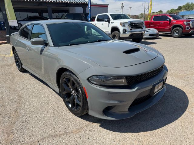 2019 Dodge Charger GT