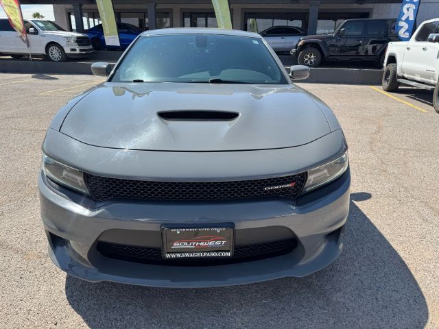 2019 Dodge Charger GT
