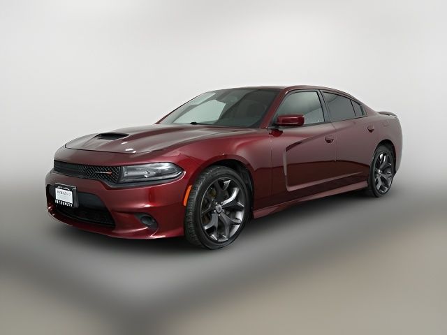 2019 Dodge Charger GT