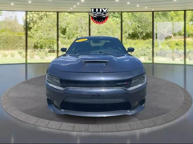 2019 Dodge Charger GT