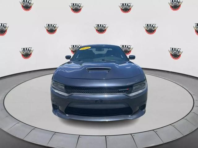 2019 Dodge Charger GT