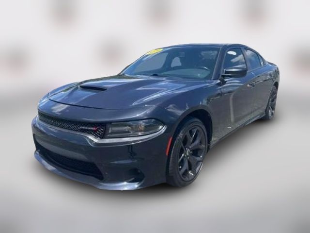 2019 Dodge Charger GT