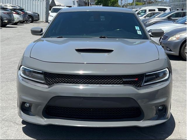 2019 Dodge Charger GT