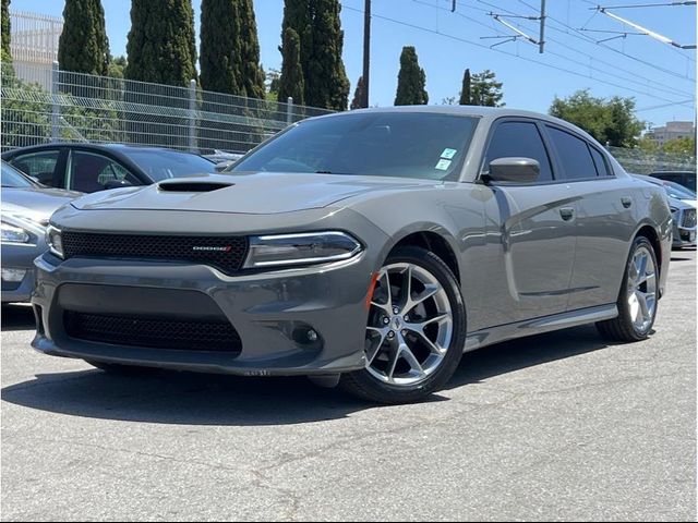 2019 Dodge Charger GT