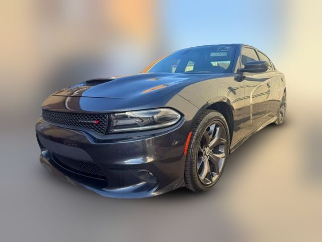 2019 Dodge Charger GT