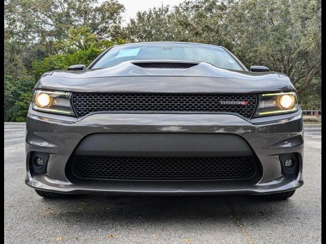 2019 Dodge Charger GT