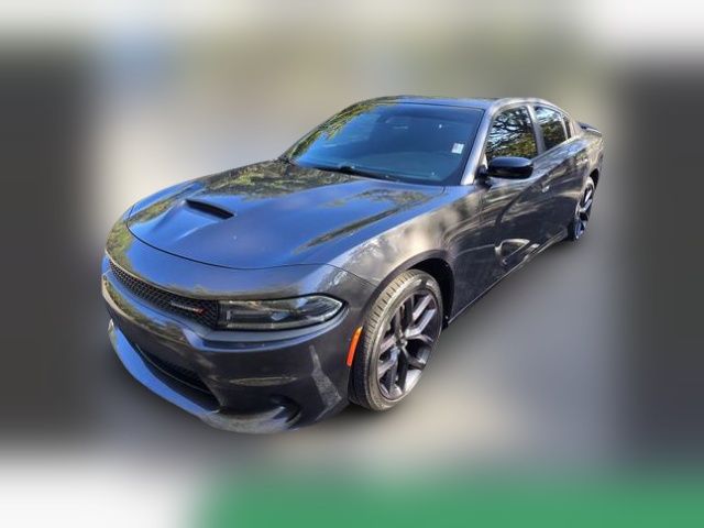 2019 Dodge Charger GT