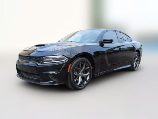 2019 Dodge Charger GT