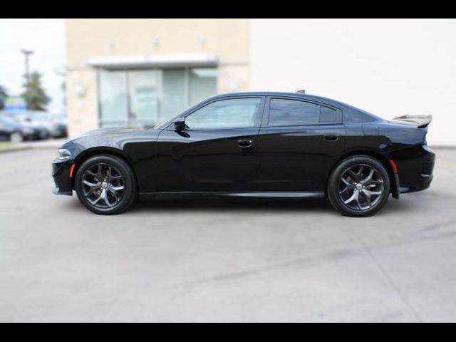 2019 Dodge Charger GT