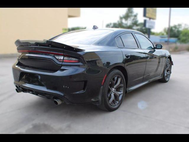 2019 Dodge Charger GT