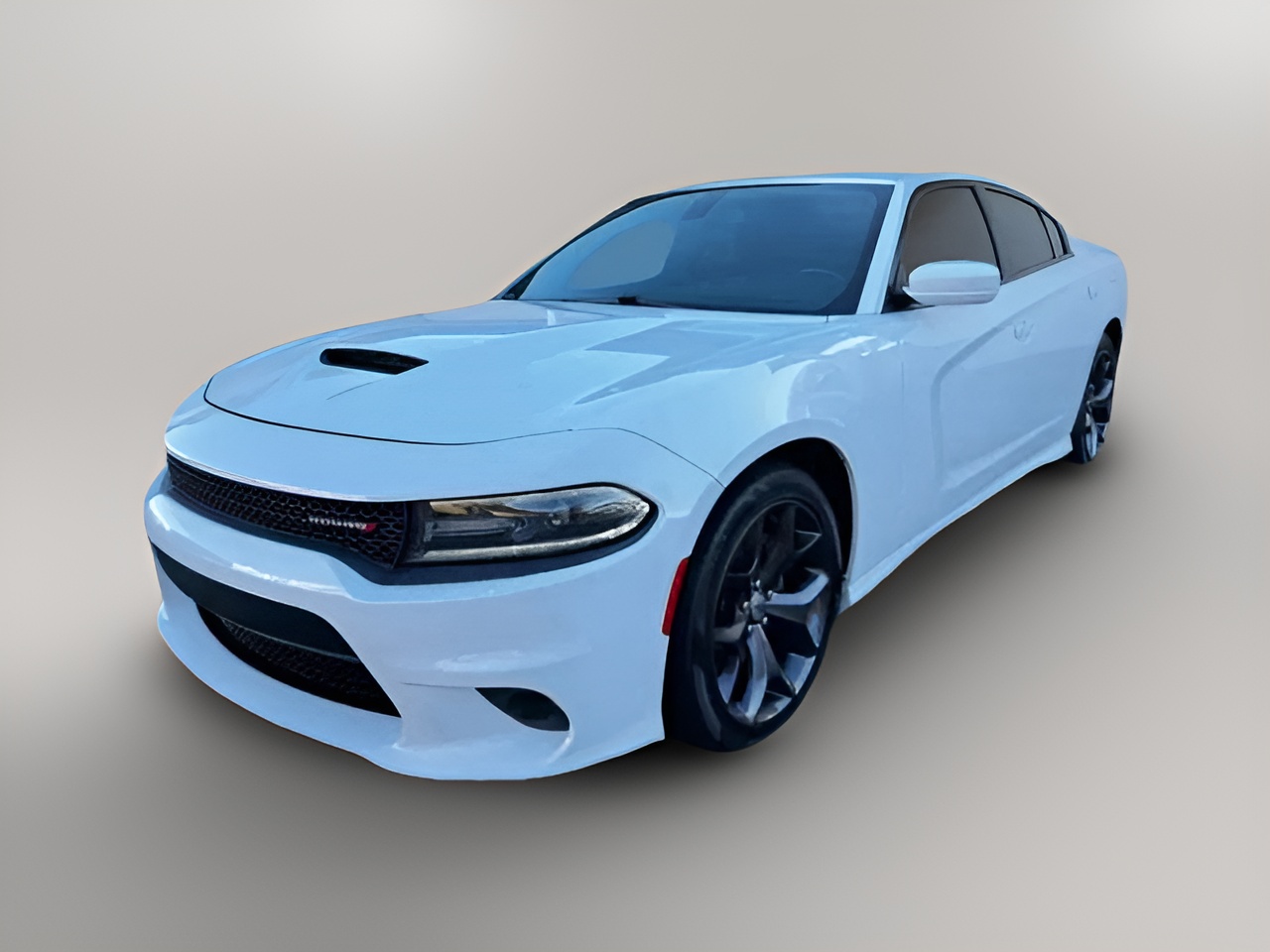 Used 2020 Dodge Charger SRT Hellcat For Sale in Sandy Springs, GA