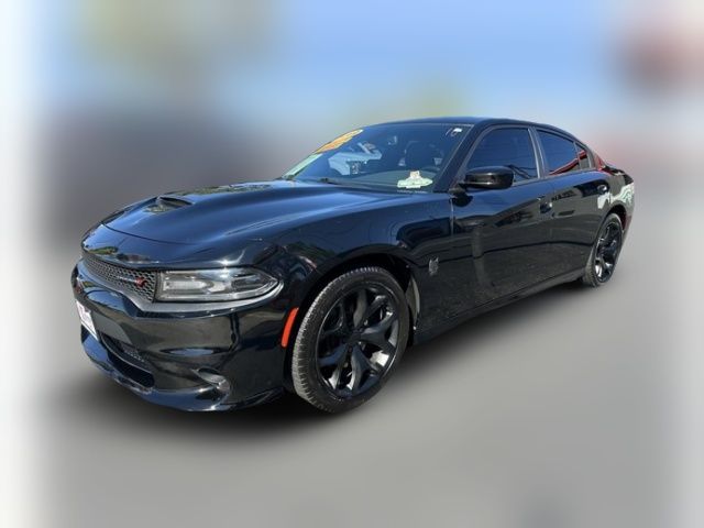 2019 Dodge Charger GT