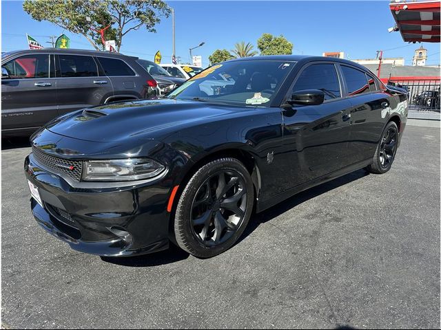 2019 Dodge Charger GT