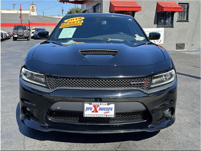 2019 Dodge Charger GT