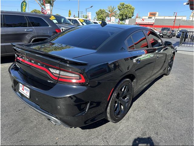 2019 Dodge Charger GT