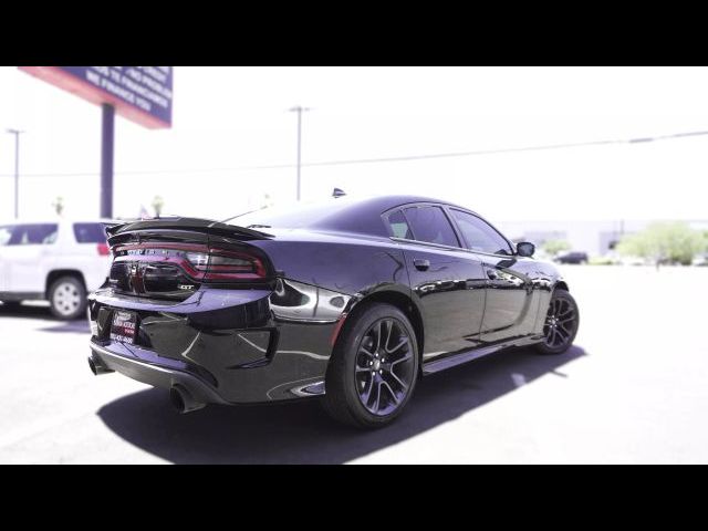 2019 Dodge Charger GT