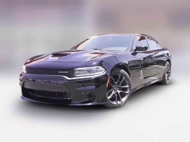 2019 Dodge Charger GT