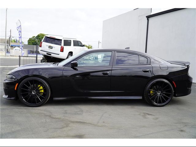 2019 Dodge Charger GT