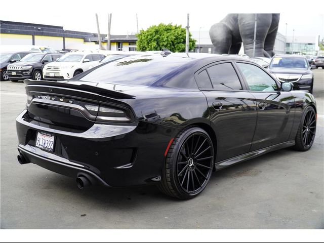 2019 Dodge Charger GT