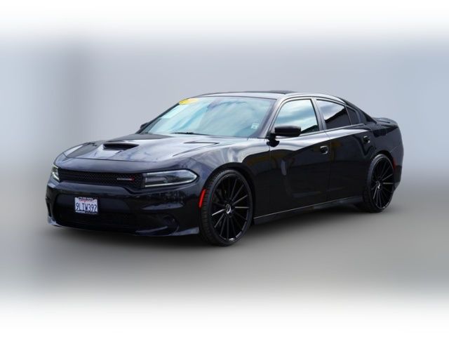 2019 Dodge Charger GT