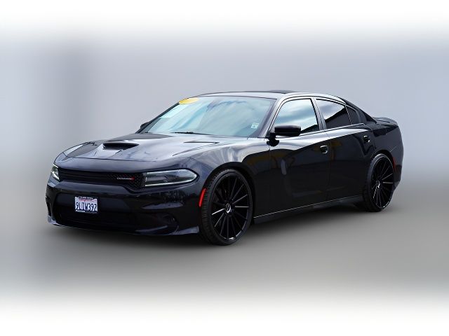 2019 Dodge Charger GT