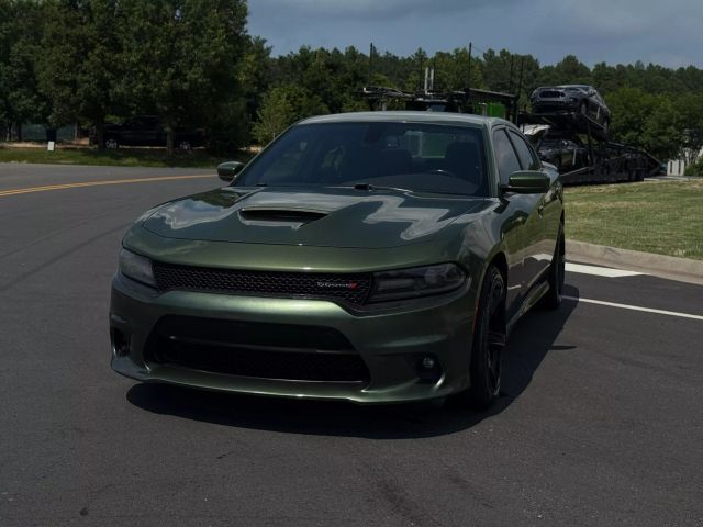 2019 Dodge Charger GT