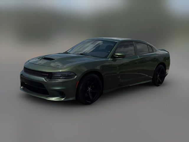 2019 Dodge Charger GT