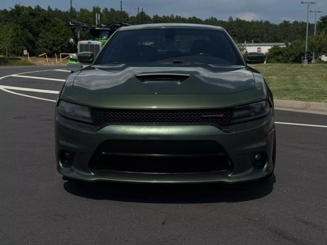 2019 Dodge Charger GT