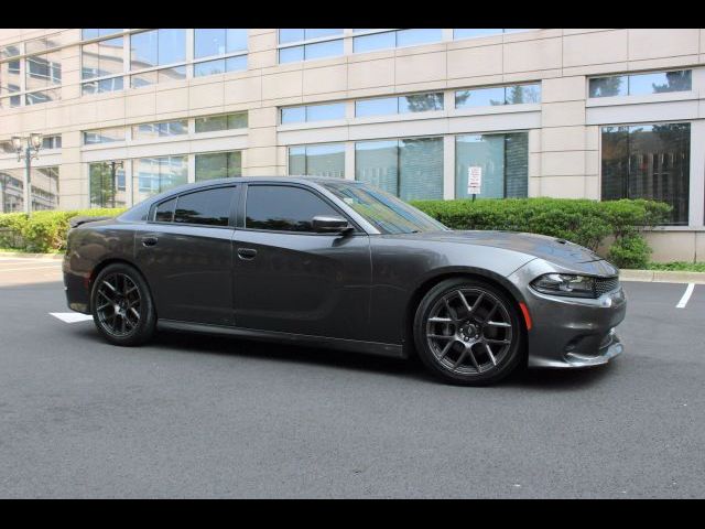 2019 Dodge Charger GT