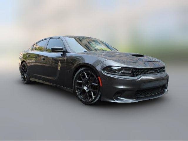 2019 Dodge Charger GT