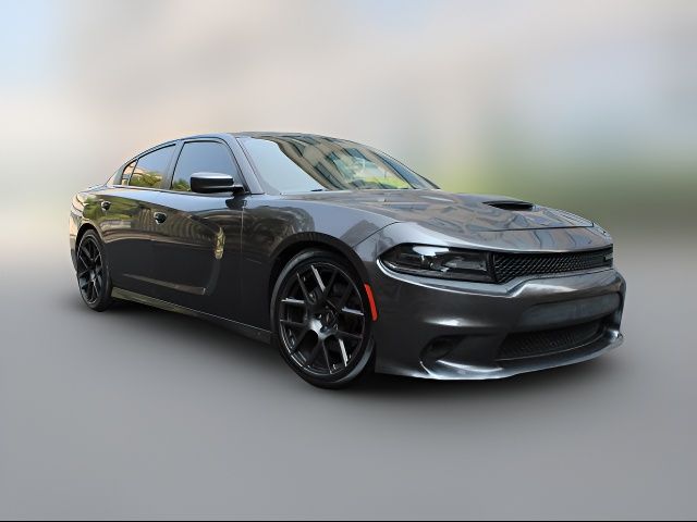 2019 Dodge Charger GT