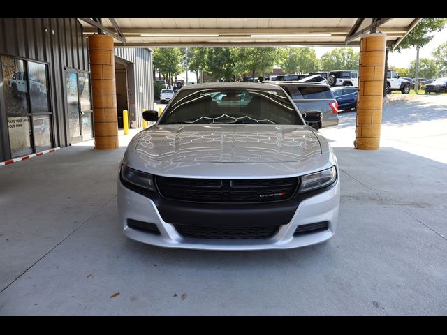 2019 Dodge Charger Police