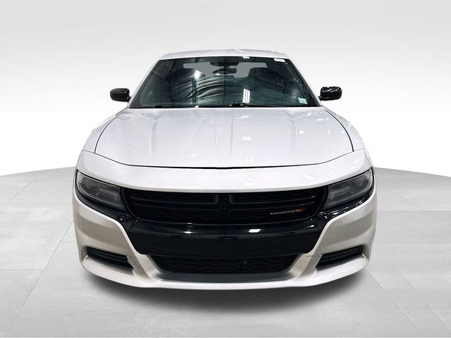 2019 Dodge Charger Police