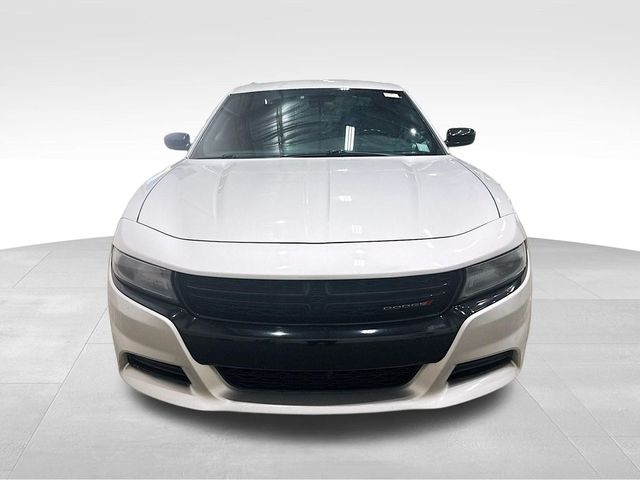 2019 Dodge Charger Police