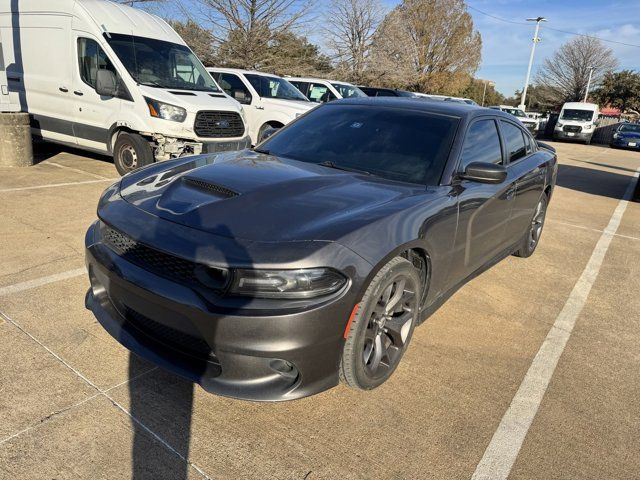 2019 Dodge Charger R/T