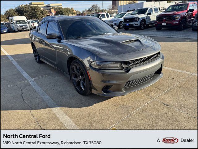 2019 Dodge Charger R/T